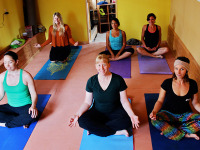 Yoga